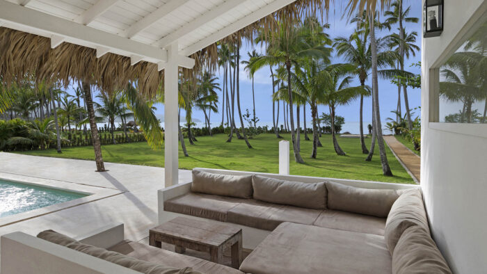 Casa Bibi — Las Terrenas, Dominican Republic