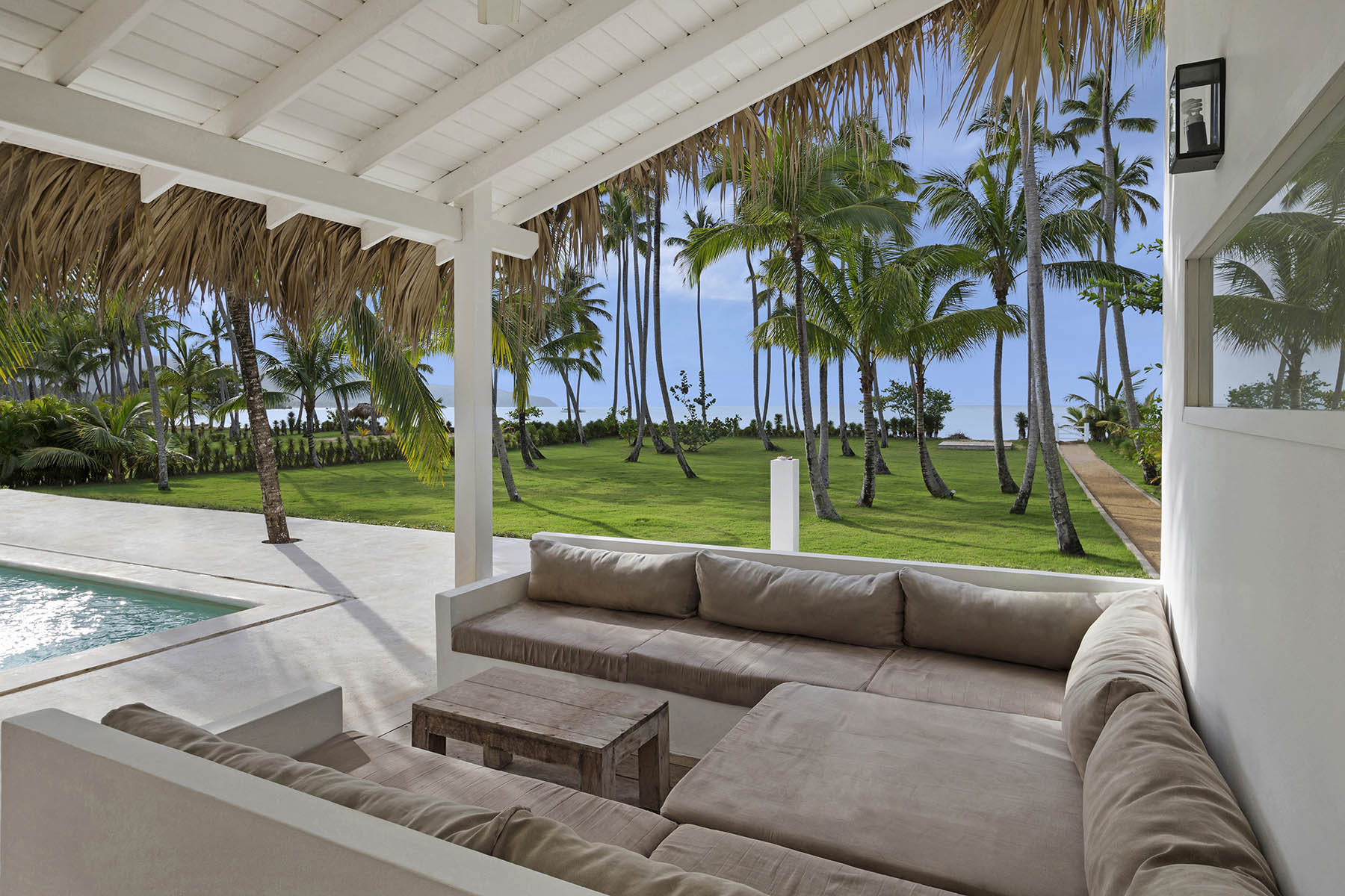 Casa Bibi — Las Terrenas, Dominican Republic