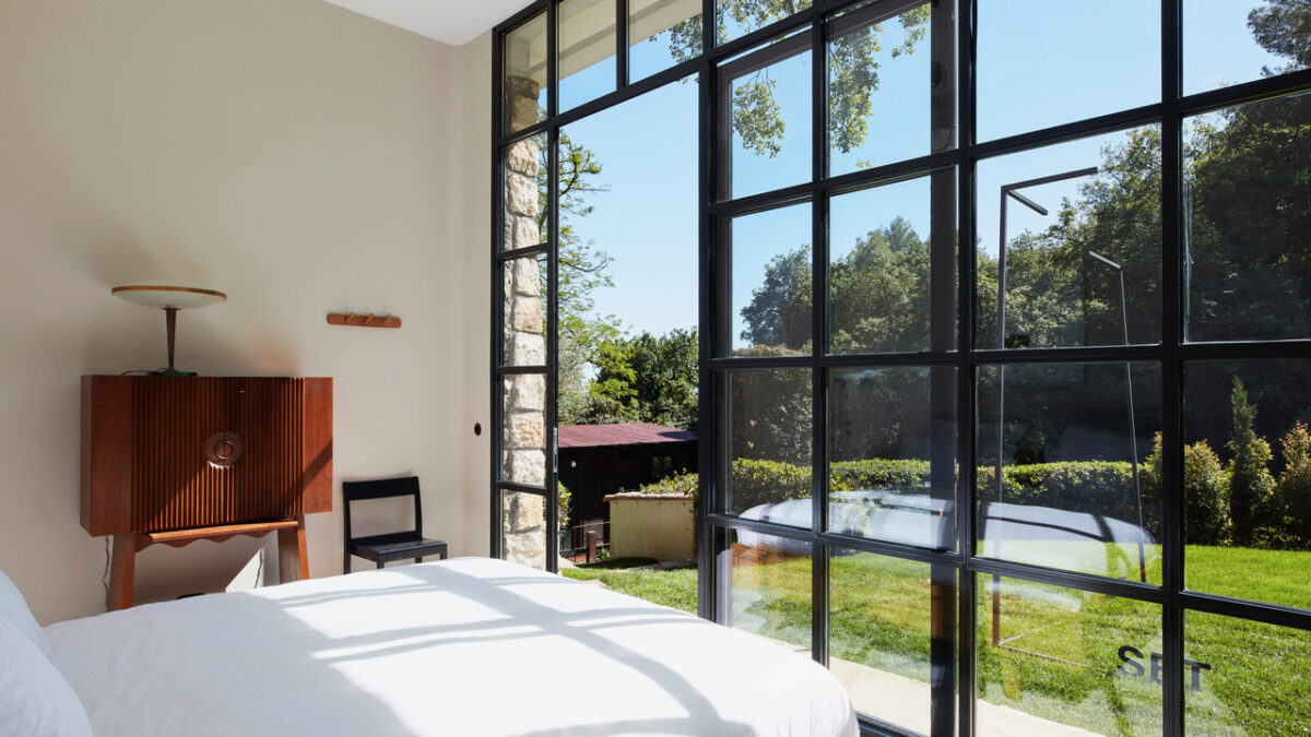 CAB — Saint Paul de Vence